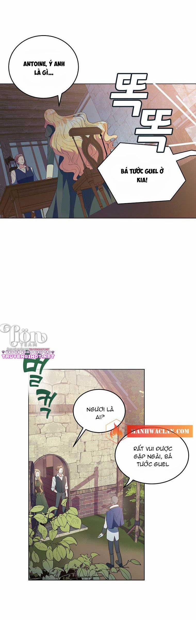 Mùa Đào Vào Tháng Sáu 2.1 trang 12