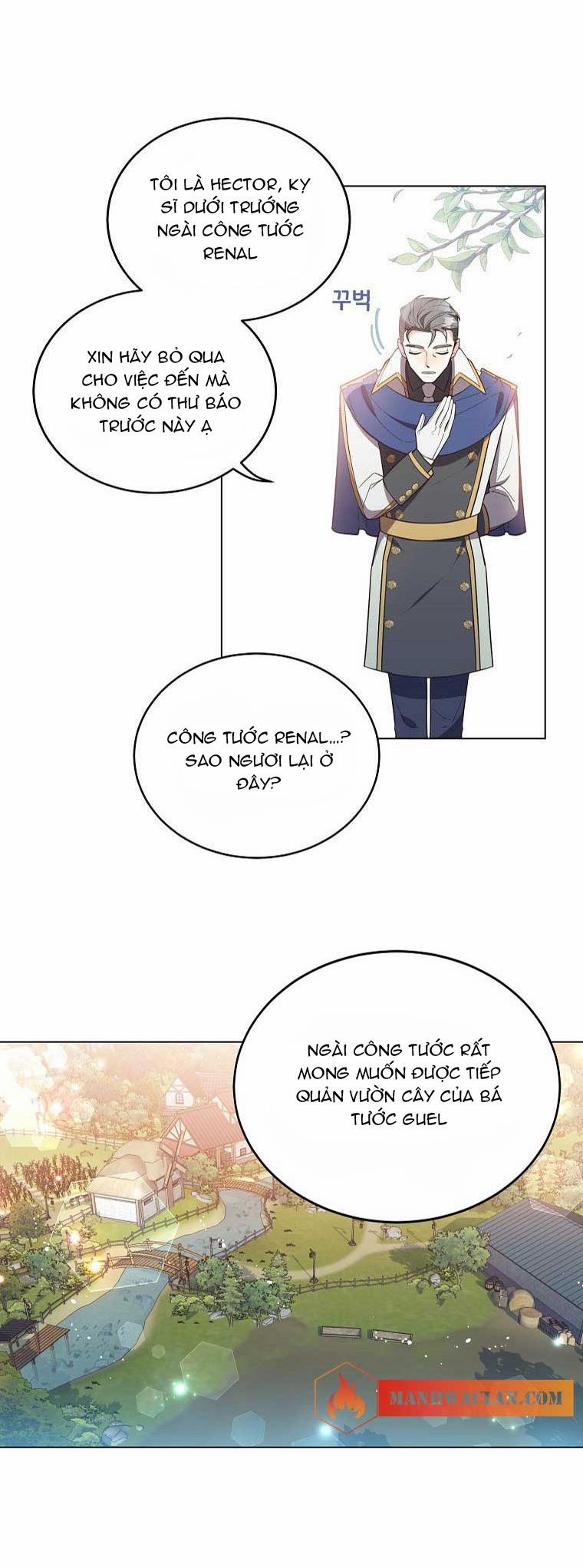 Mùa Đào Vào Tháng Sáu 2.1 trang 13