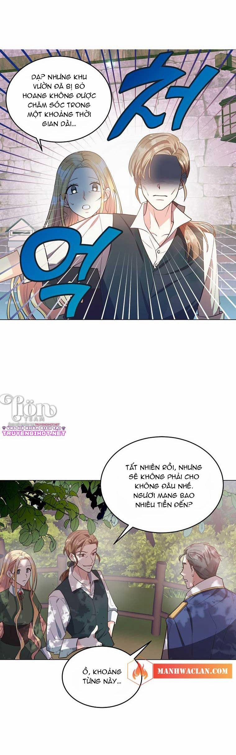 Mùa Đào Vào Tháng Sáu 2.1 trang 14