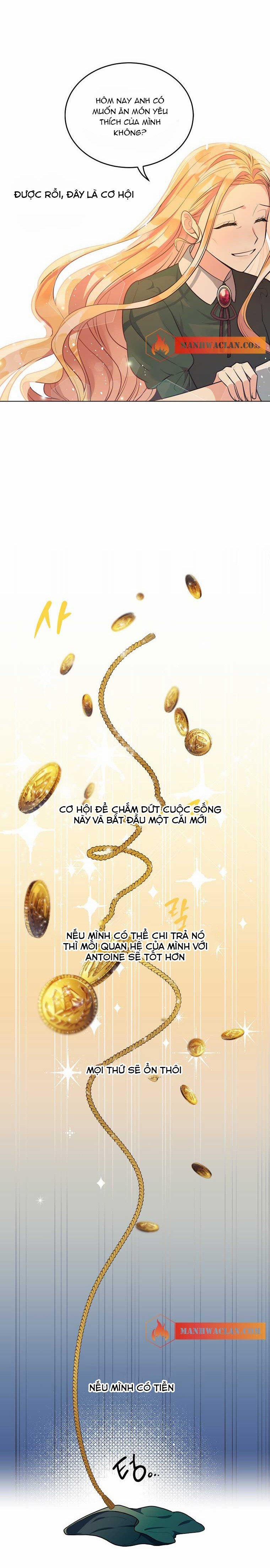 Mùa Đào Vào Tháng Sáu 2.1 trang 17