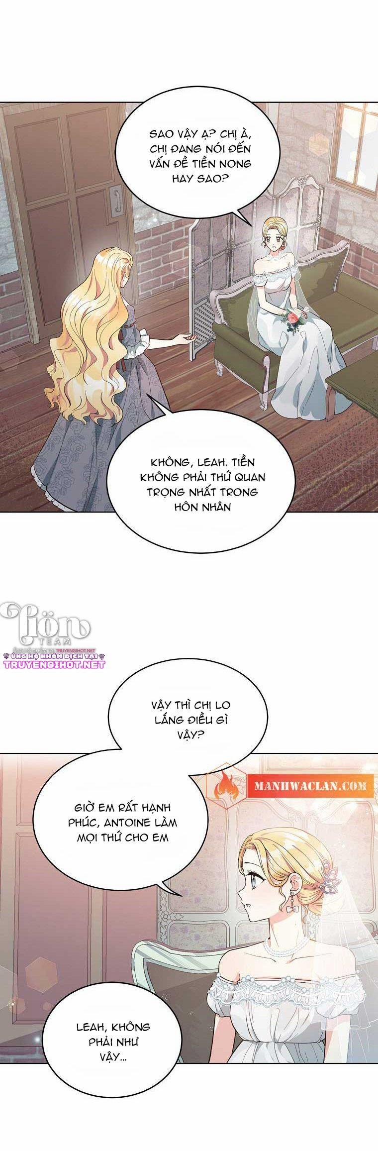 Mùa Đào Vào Tháng Sáu 2.1 trang 2