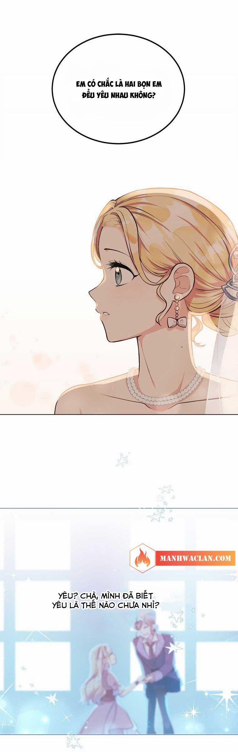 Mùa Đào Vào Tháng Sáu 2.1 trang 3