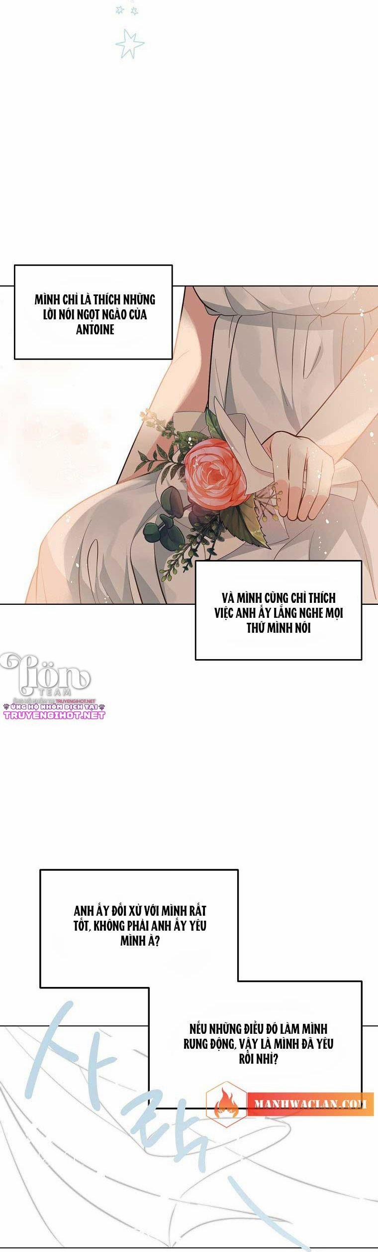 Mùa Đào Vào Tháng Sáu 2.1 trang 4