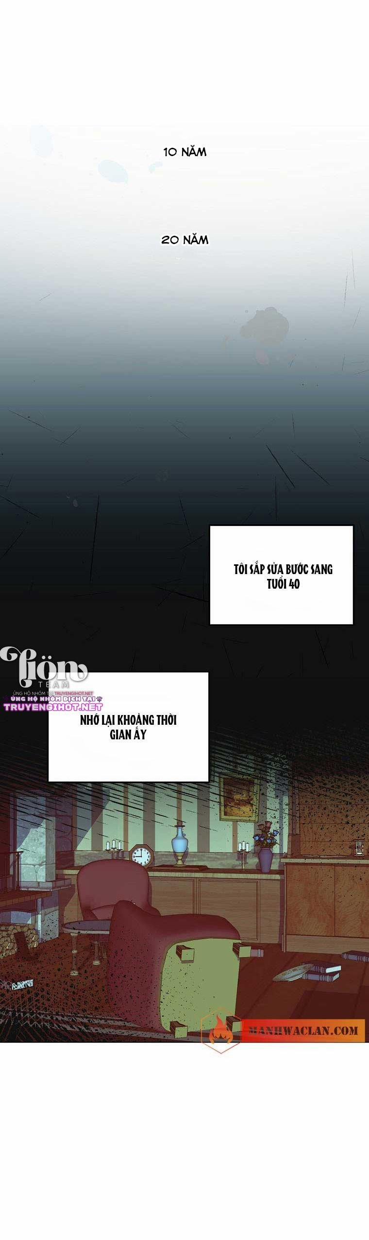 Mùa Đào Vào Tháng Sáu 2.1 trang 6