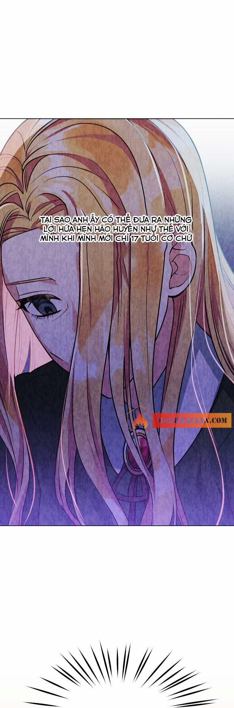 Mùa Đào Vào Tháng Sáu 2.1 trang 7