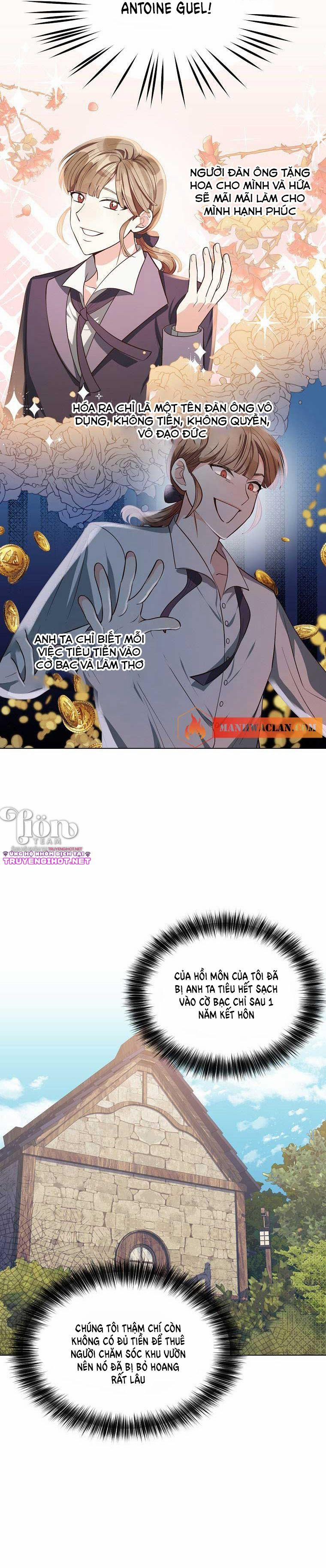 Mùa Đào Vào Tháng Sáu 2.1 trang 8