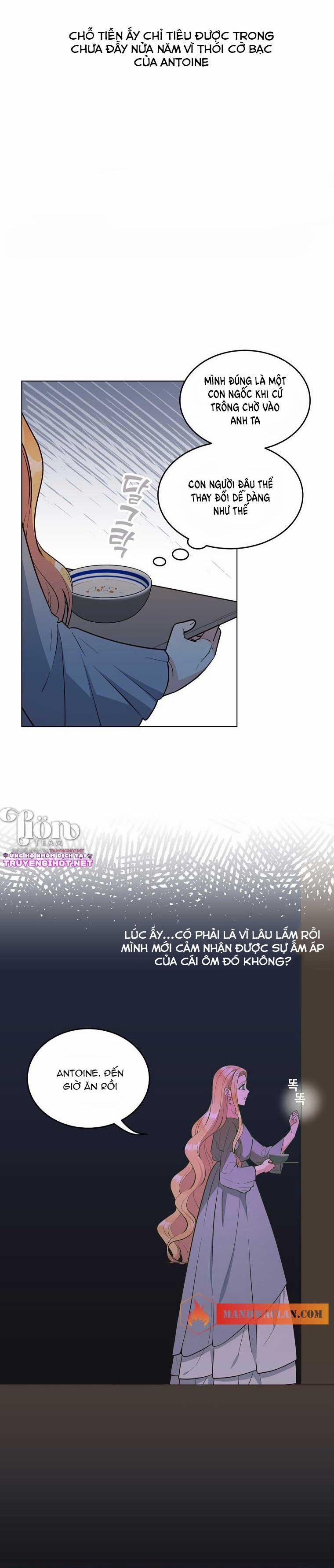 Mùa Đào Vào Tháng Sáu 2.2 trang 1