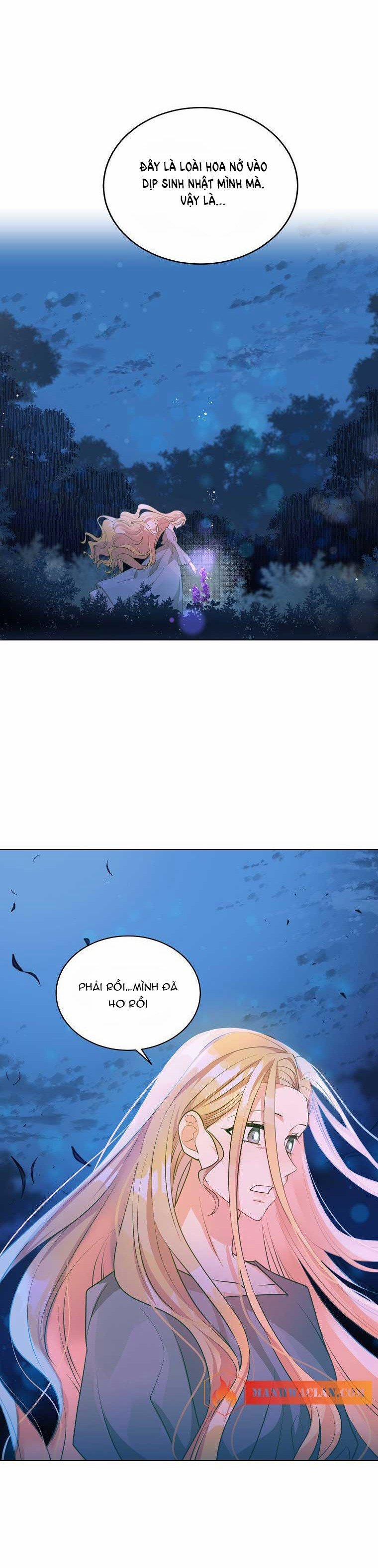 Mùa Đào Vào Tháng Sáu 2.2 trang 10