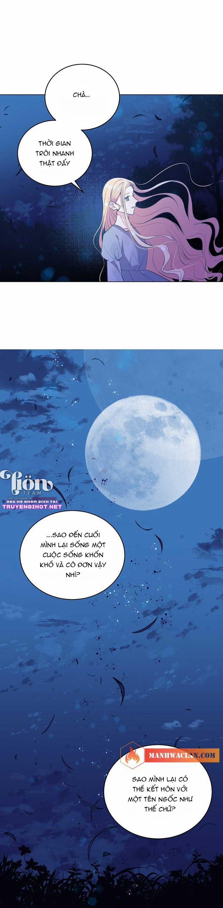 Mùa Đào Vào Tháng Sáu 2.2 trang 11