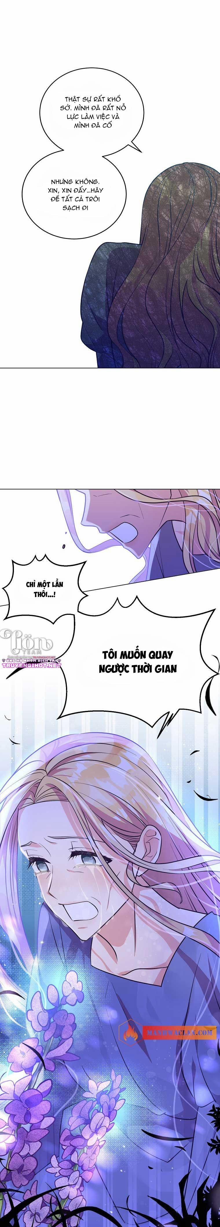 Mùa Đào Vào Tháng Sáu 2.2 trang 13