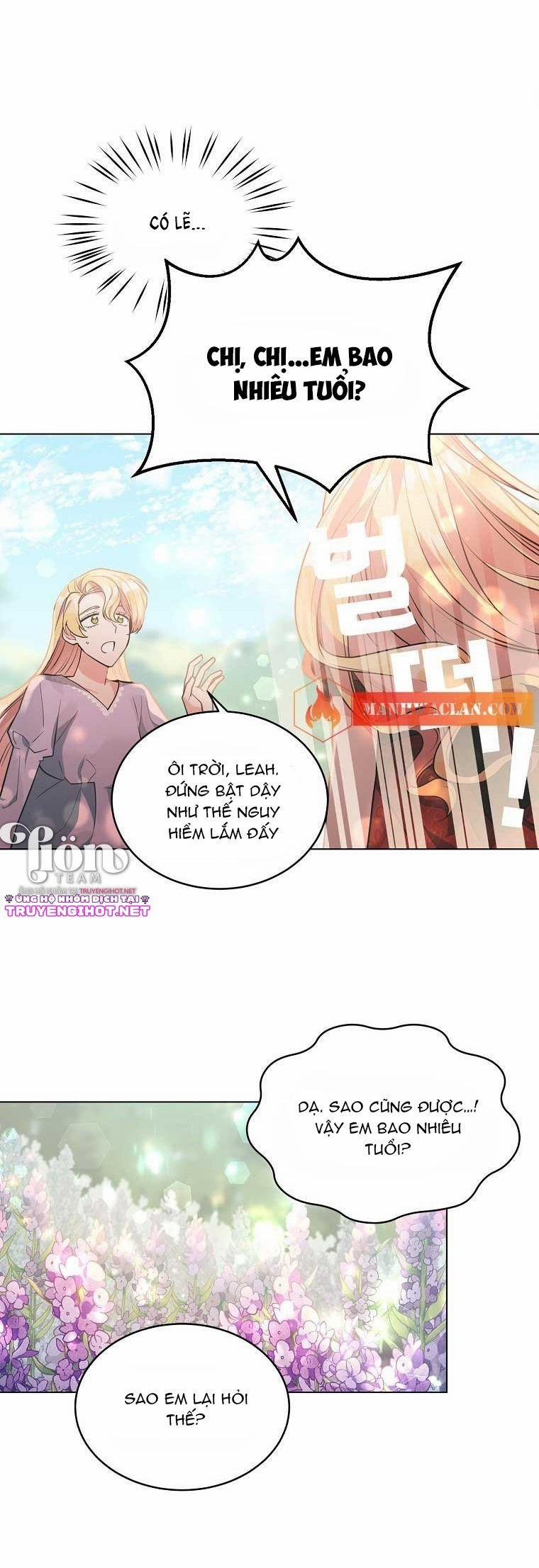 Mùa Đào Vào Tháng Sáu 2.2 trang 17