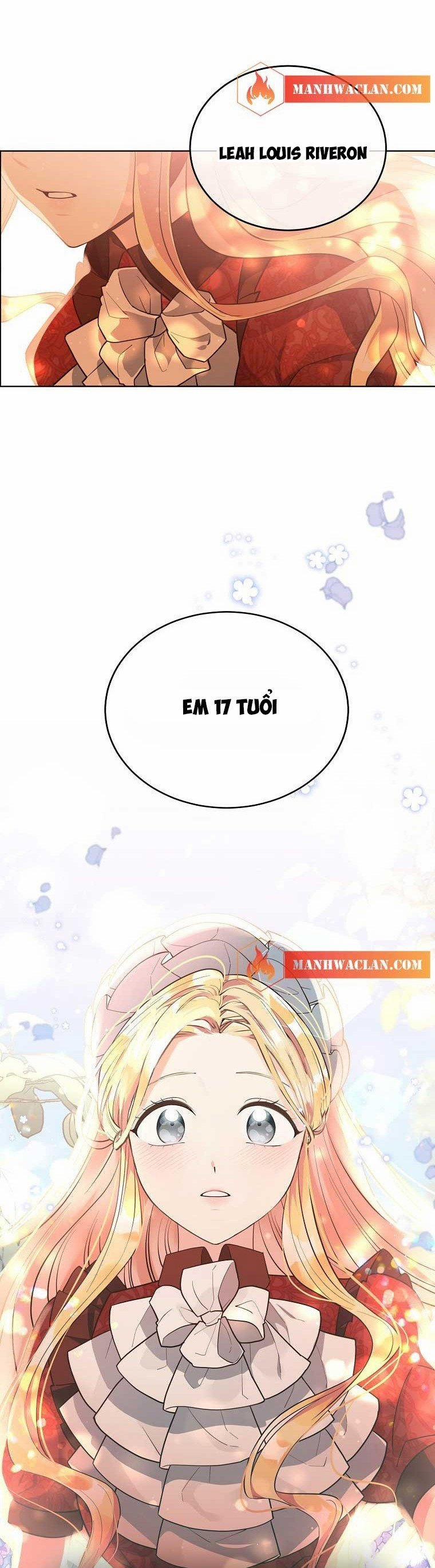 Mùa Đào Vào Tháng Sáu 2.2 trang 18