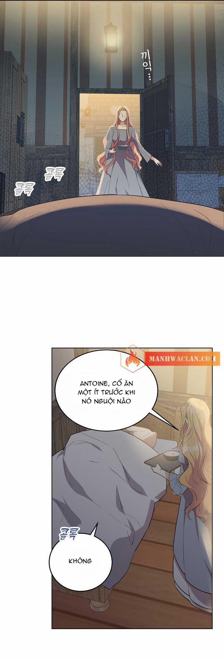 Mùa Đào Vào Tháng Sáu 2.2 trang 2