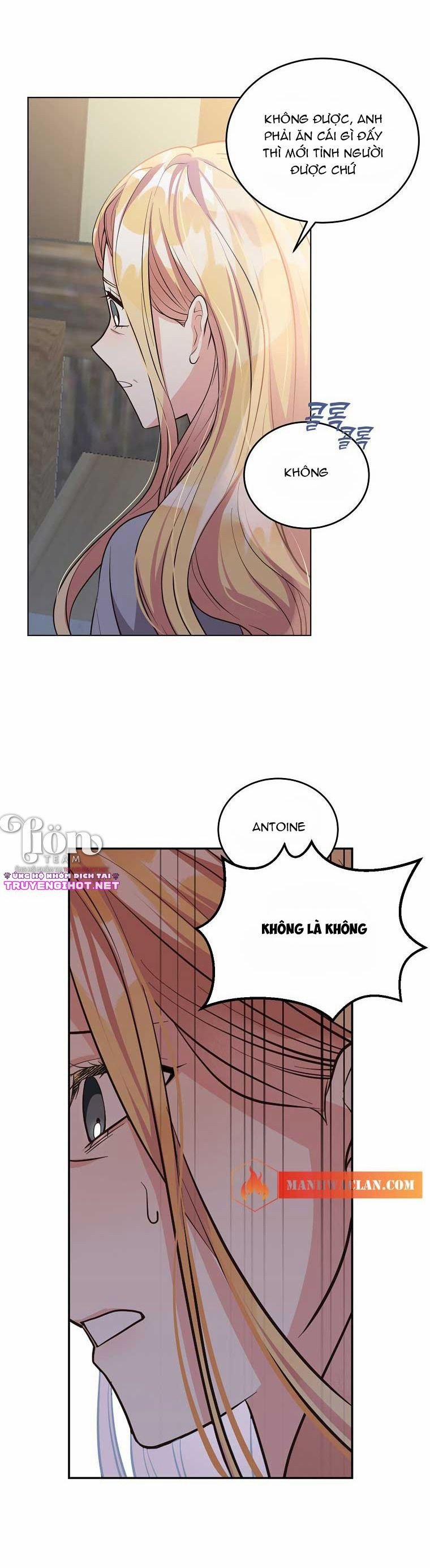 Mùa Đào Vào Tháng Sáu 2.2 trang 3