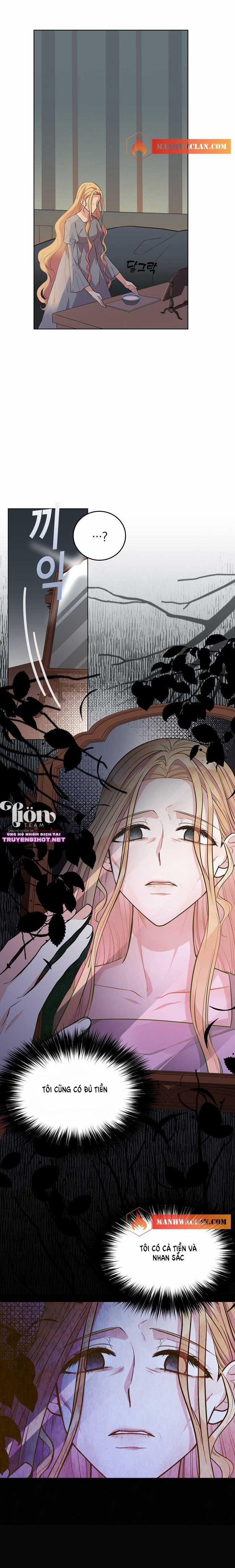 Mùa Đào Vào Tháng Sáu 2.2 trang 5