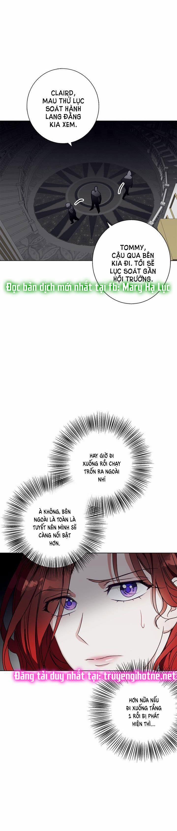 Mùa Đông Đến 10.1 trang 1