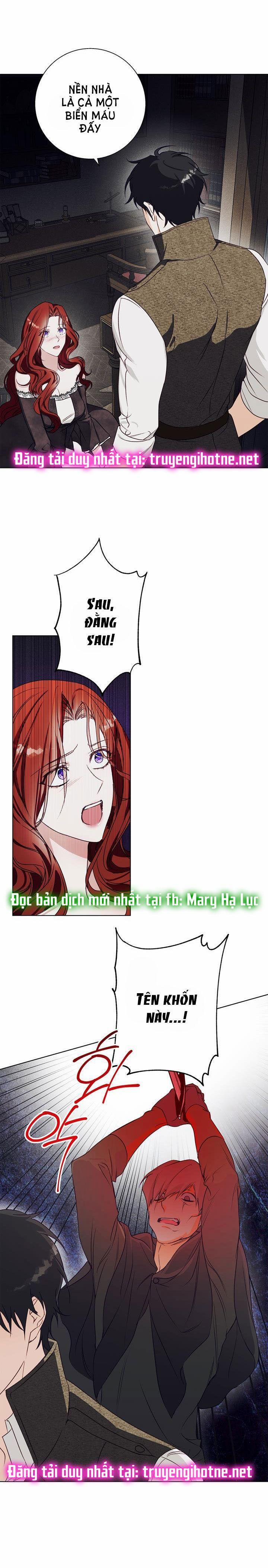 Mùa Đông Đến 10.2 trang 1