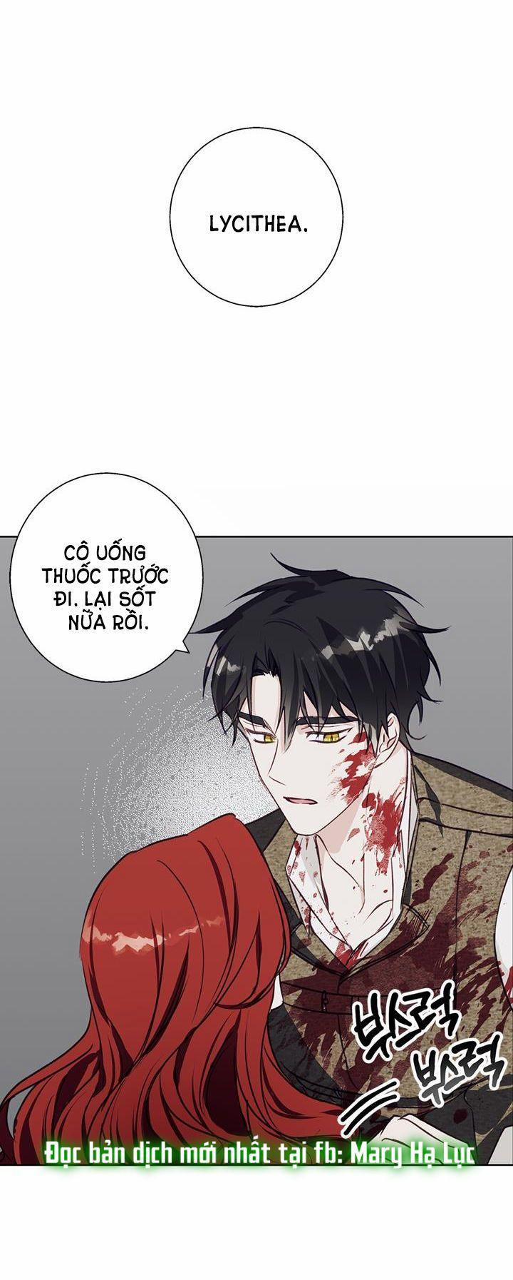 Mùa Đông Đến 11.1 trang 1