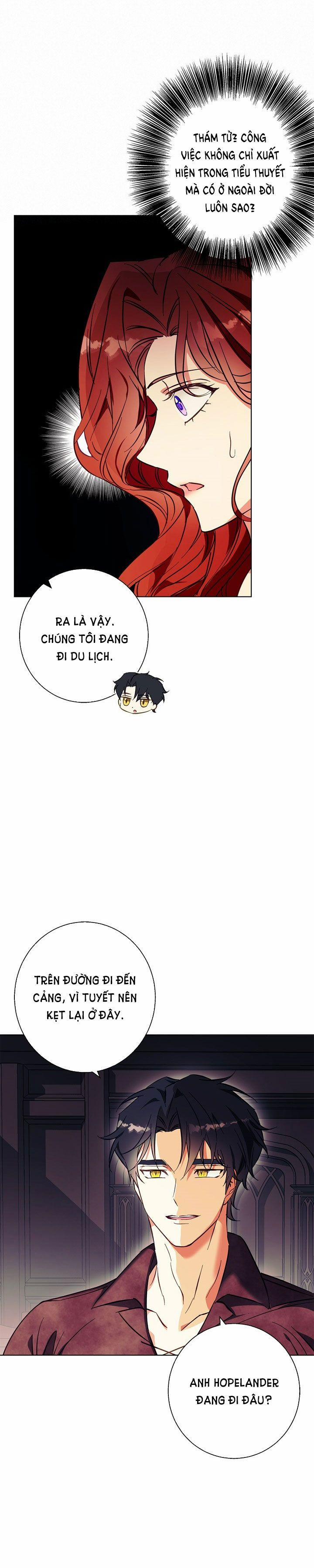 Mùa Đông Đến 16.1 trang 17