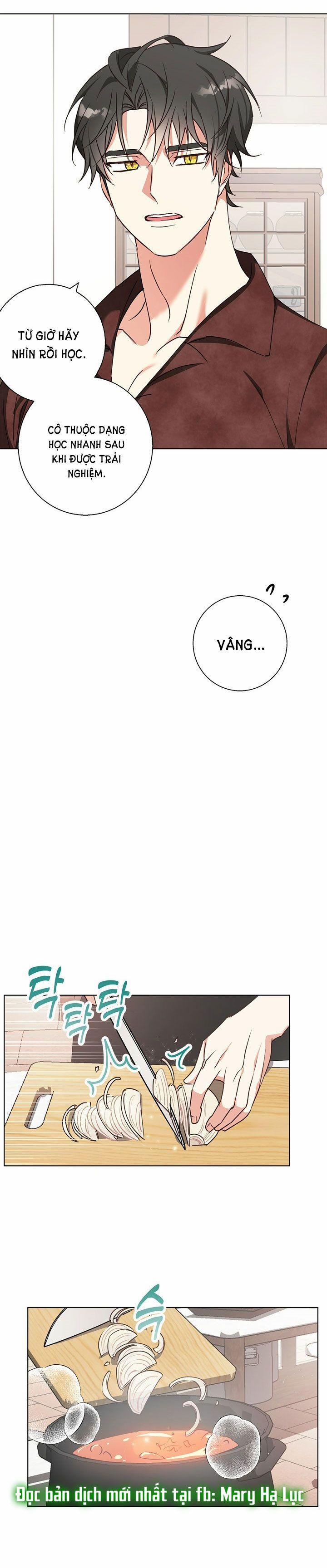 Mùa Đông Đến 22.1 trang 20