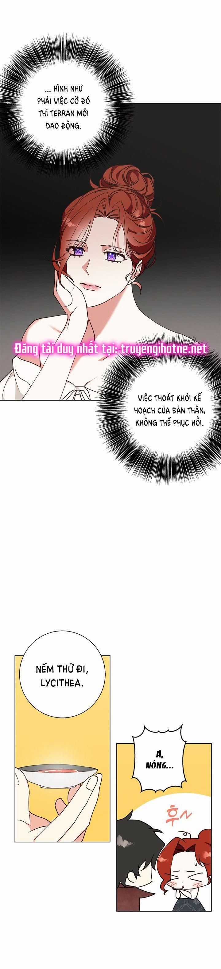 Mùa Đông Đến 22.1 trang 22