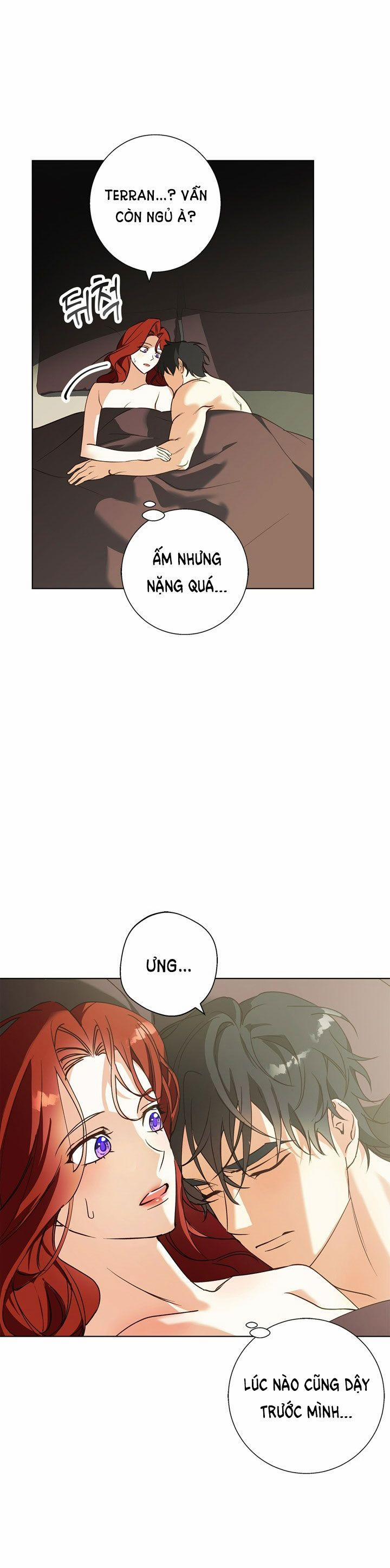 Mùa Đông Đến 22.1 trang 3