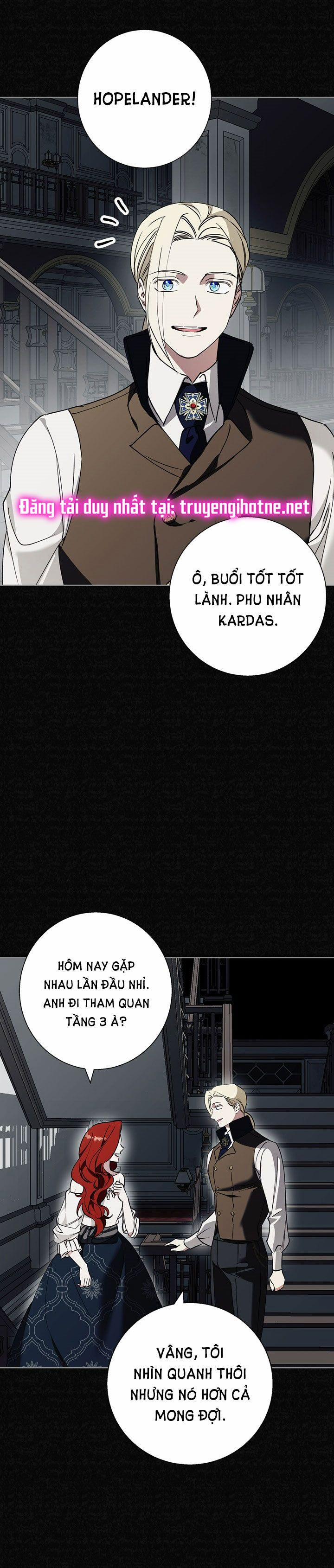 Mùa Đông Đến 22.2 trang 3