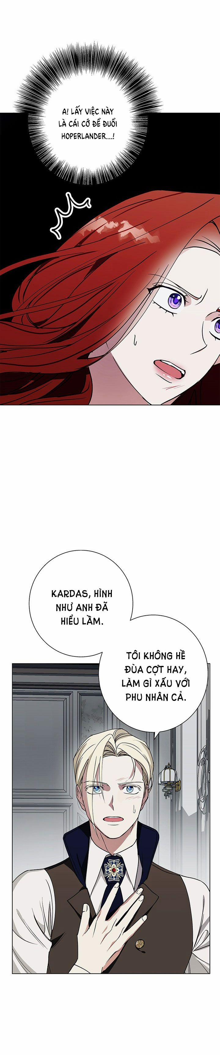 Mùa Đông Đến 23.1 trang 11