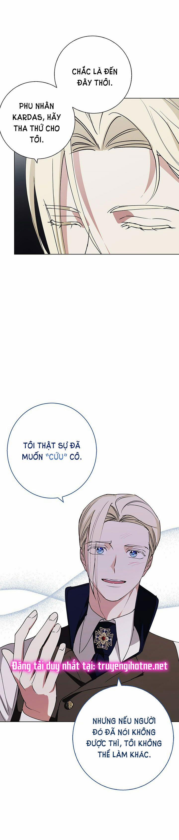 Mùa Đông Đến 23.1 trang 18