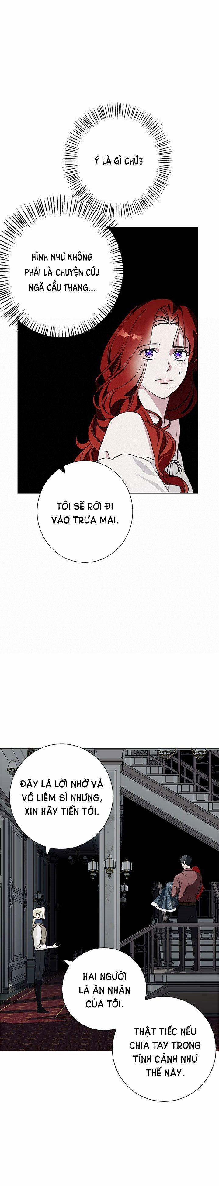 Mùa Đông Đến 23.1 trang 19