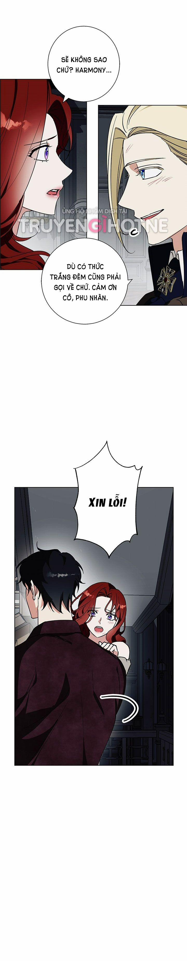 Mùa Đông Đến 23.1 trang 20