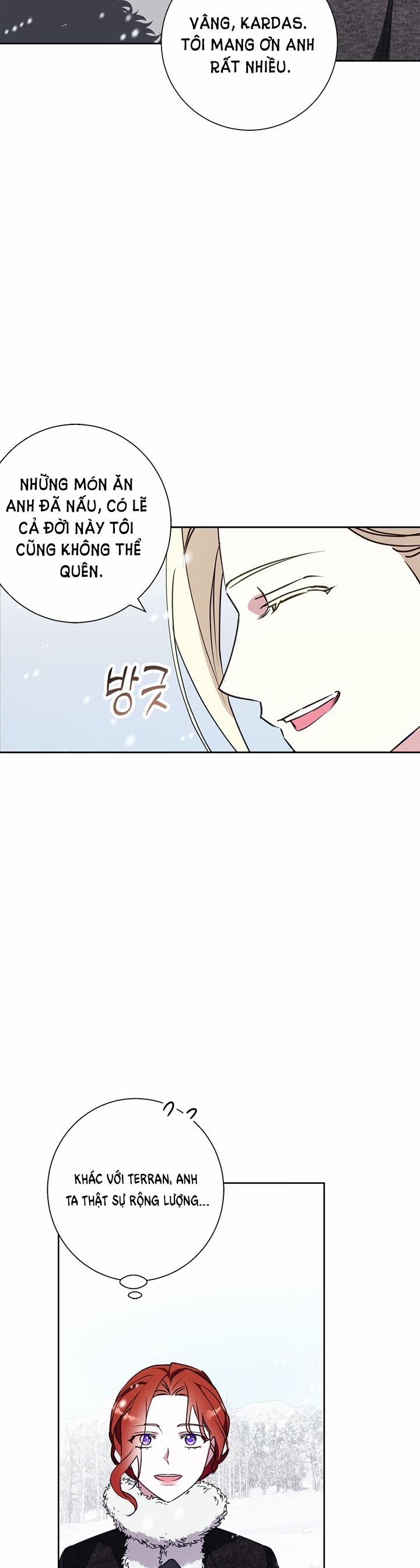 Mùa Đông Đến 24.1 trang 21