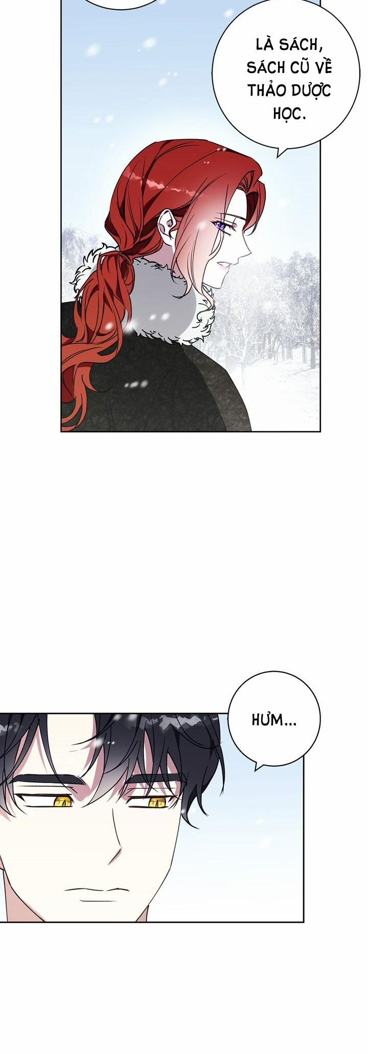 Mùa Đông Đến 25.1 trang 12