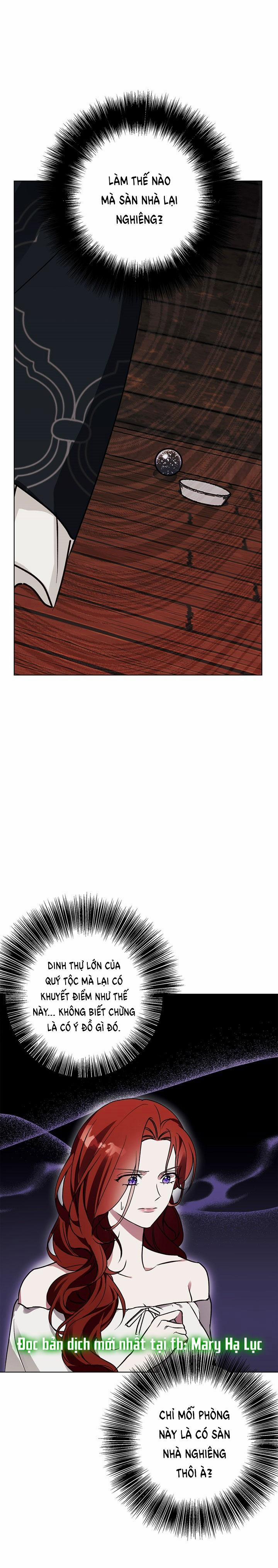 Mùa Đông Đến 28.1 trang 0