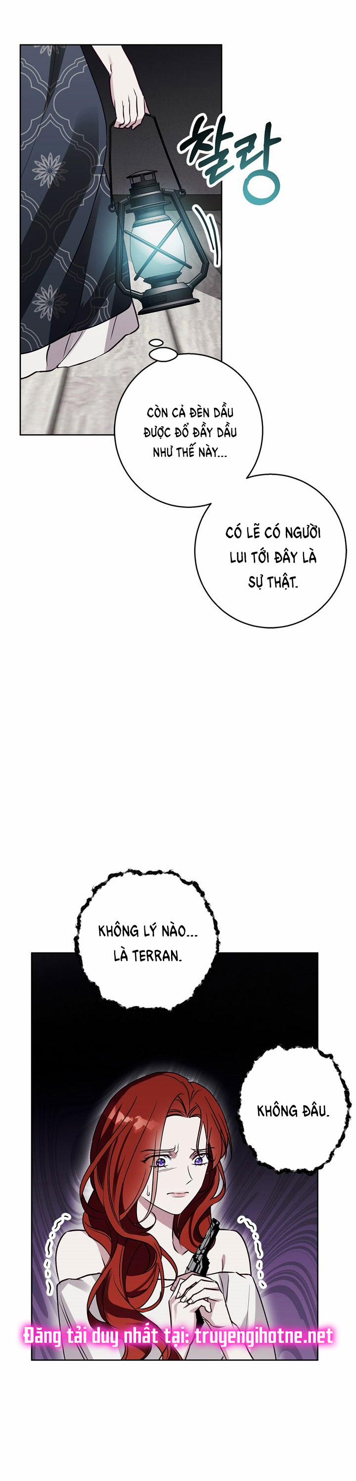 Mùa Đông Đến 28.1 trang 24