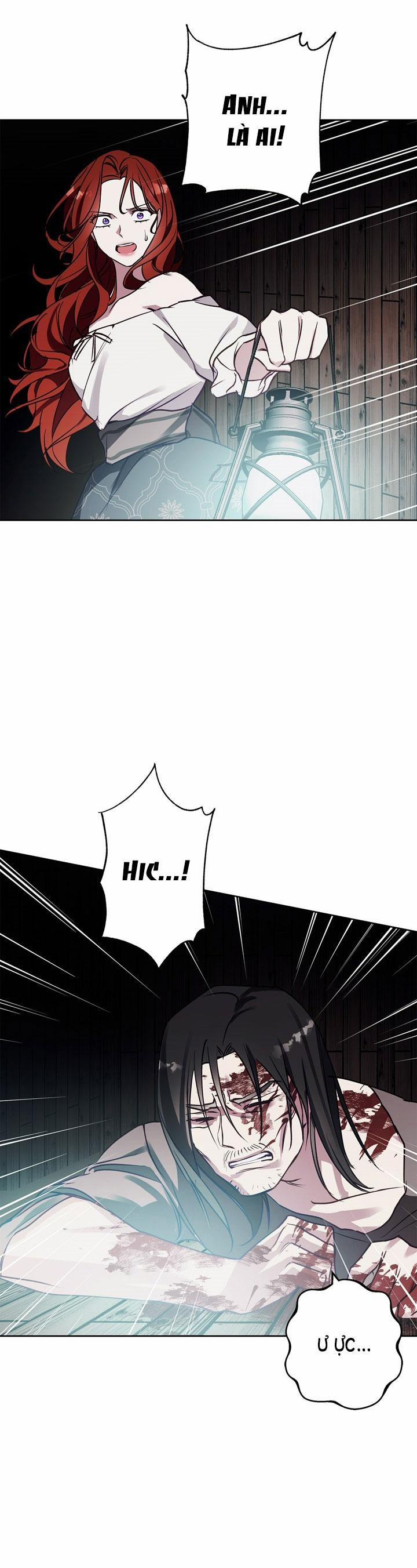 Mùa Đông Đến 28.2 trang 1