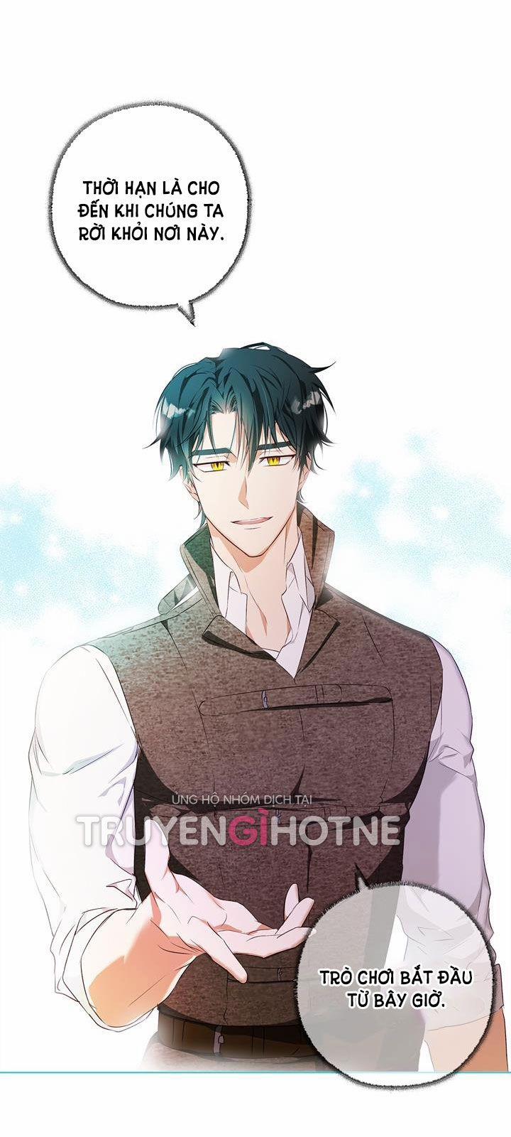 Mùa Đông Đến 3.5 trang 11