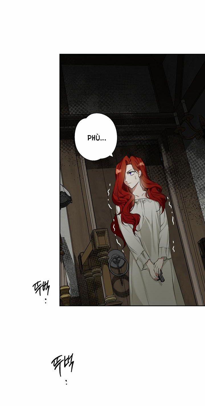 Mùa Đông Đến 3.5 trang 26