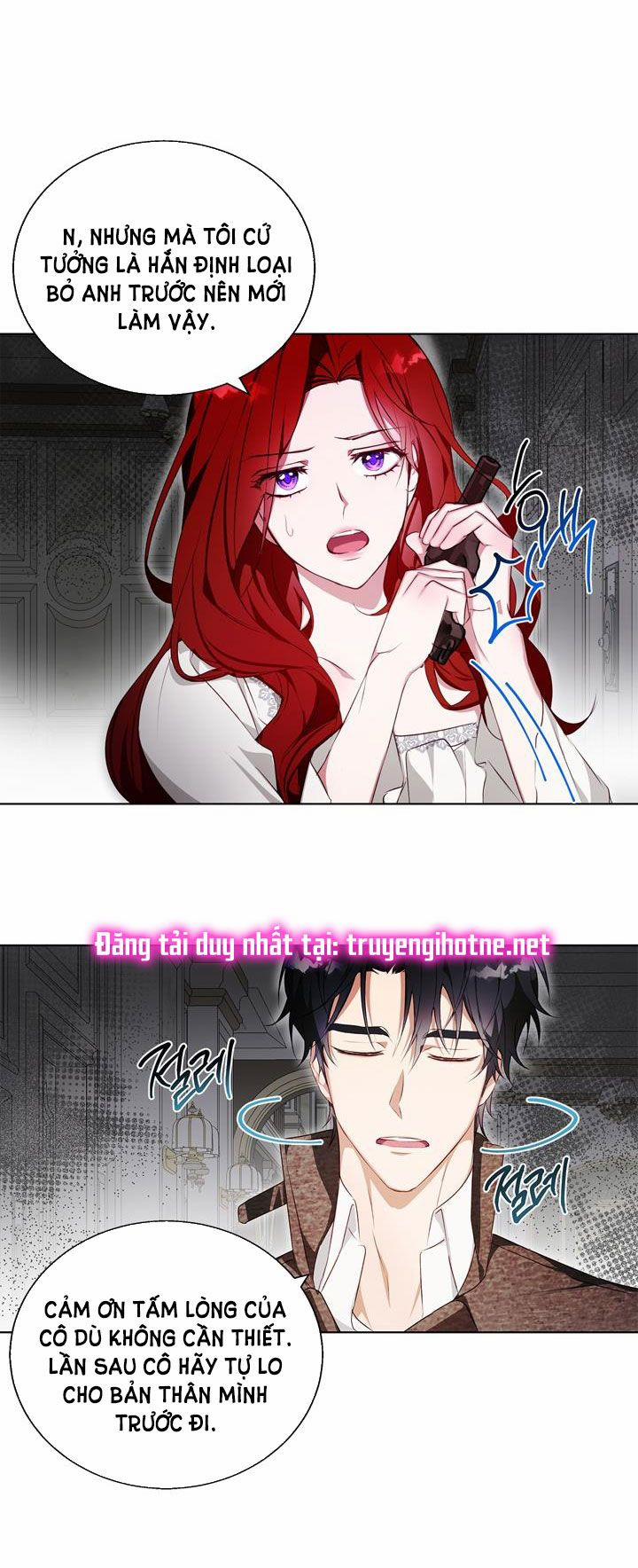 Mùa Đông Đến 3.5 trang 41