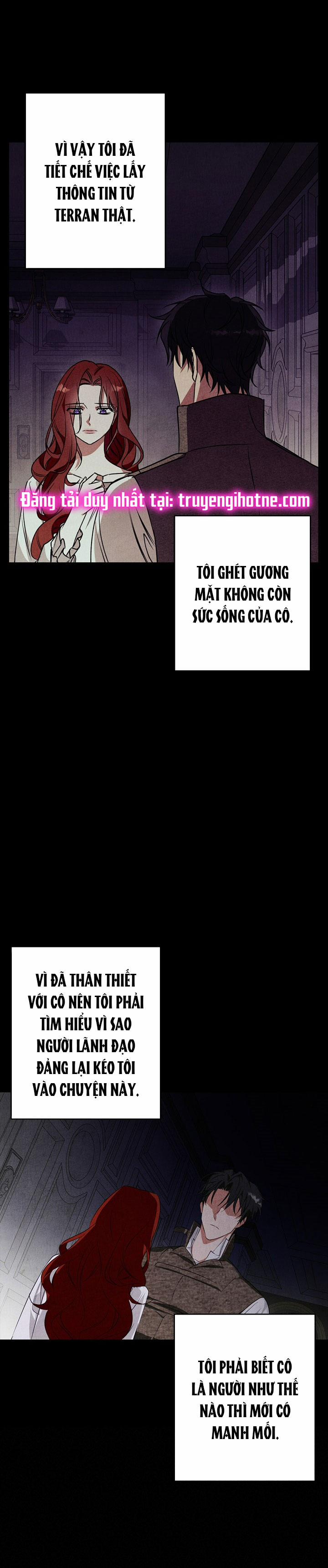 Mùa Đông Đến 30.1 trang 21