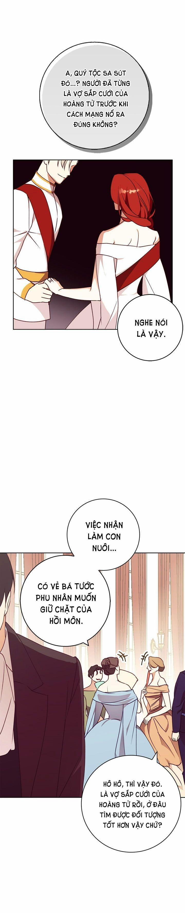 Mùa Đông Đến 32.1 trang 1