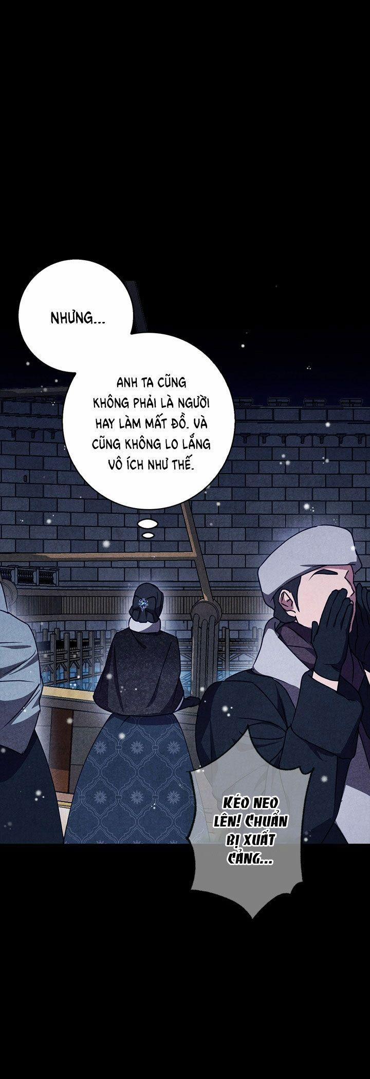 Mùa Đông Đến 32.2 trang 1