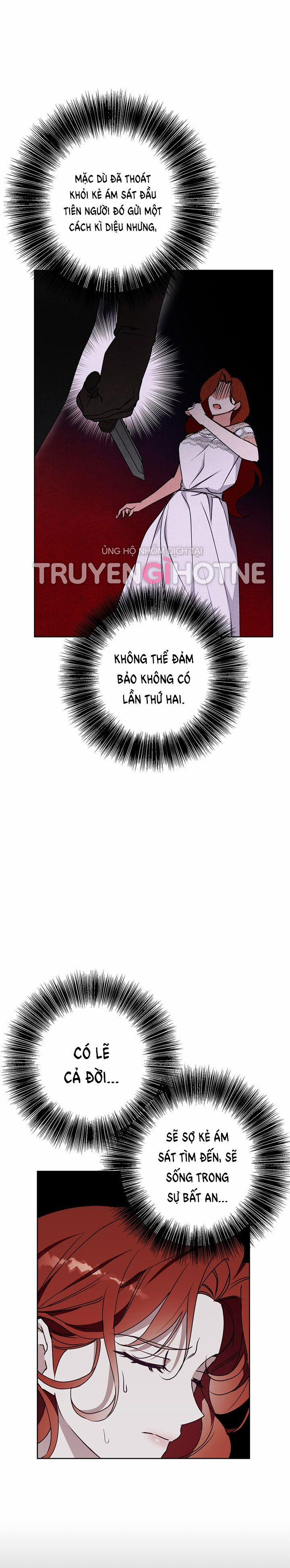 Mùa Đông Đến 32.2 trang 13