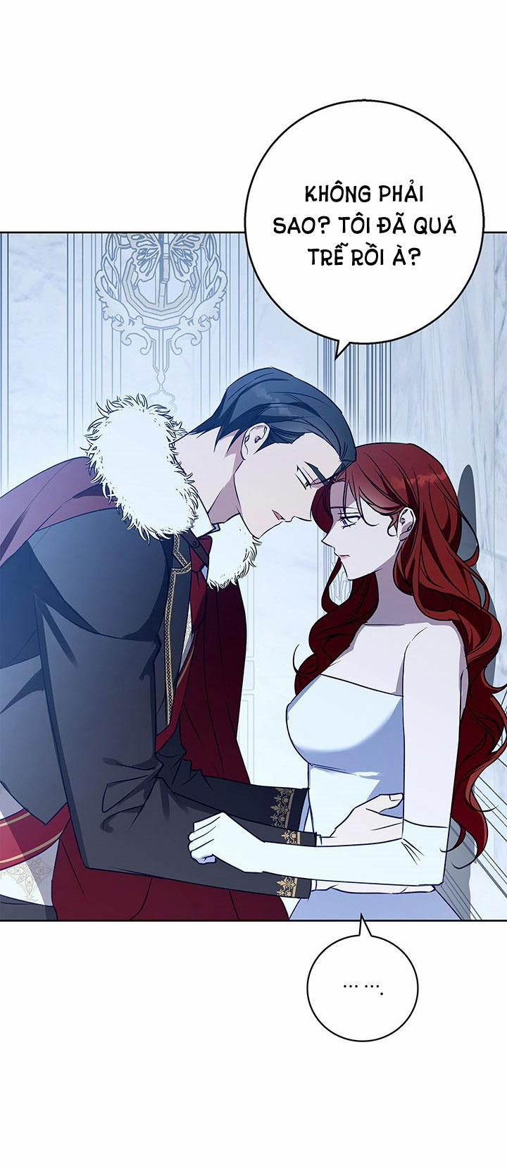 Mùa Đông Đến 35.2 trang 5