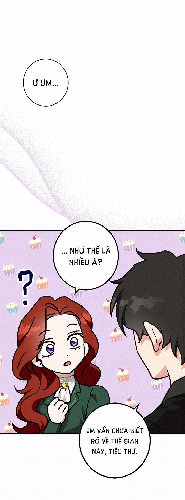 Mùa Đông Đến 38.1 trang 14