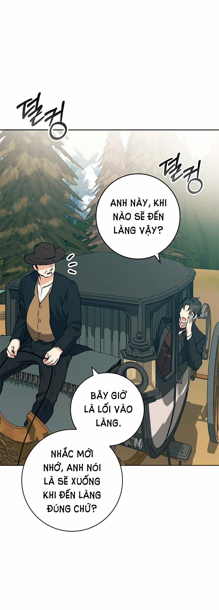 Mùa Đông Đến 38.1 trang 22