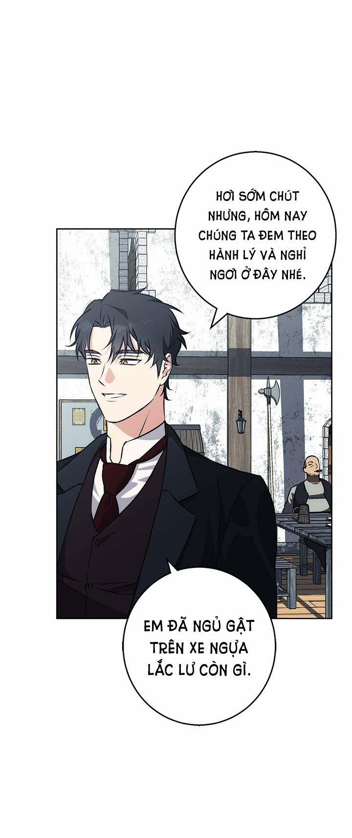 Mùa Đông Đến 38.2 trang 0