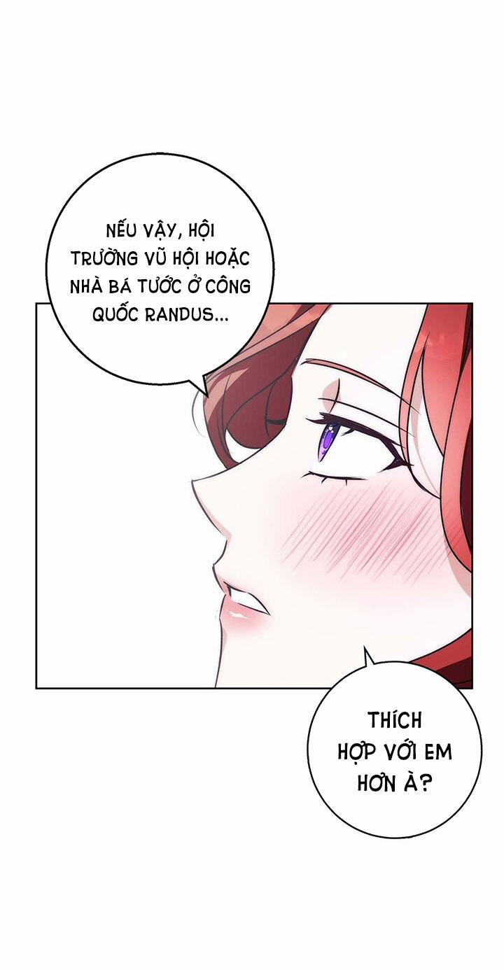 Mùa Đông Đến 38.2 trang 29