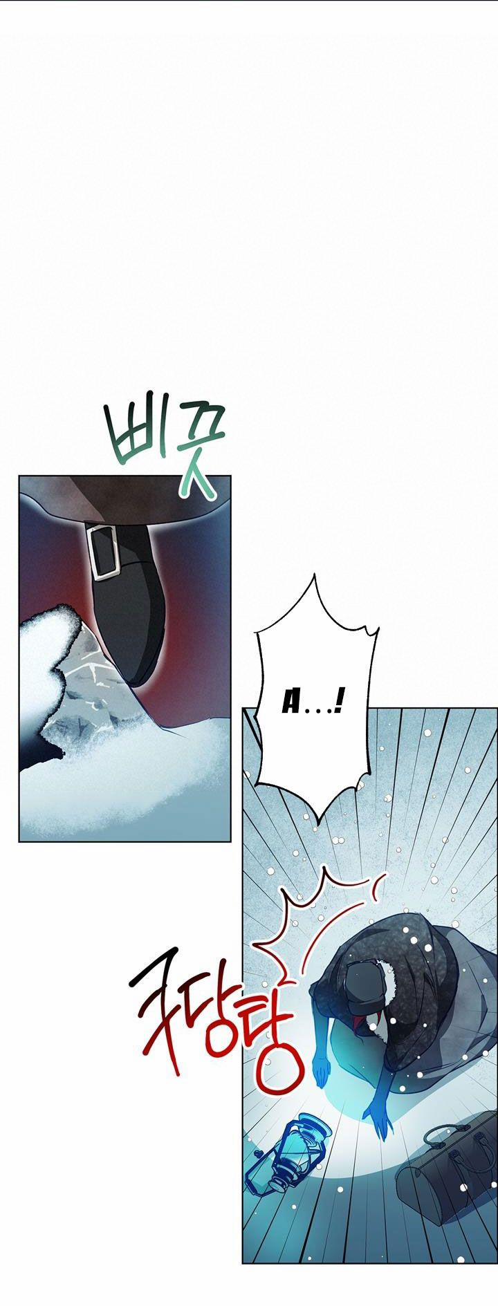 Mùa Đông Đến 5.5 trang 30