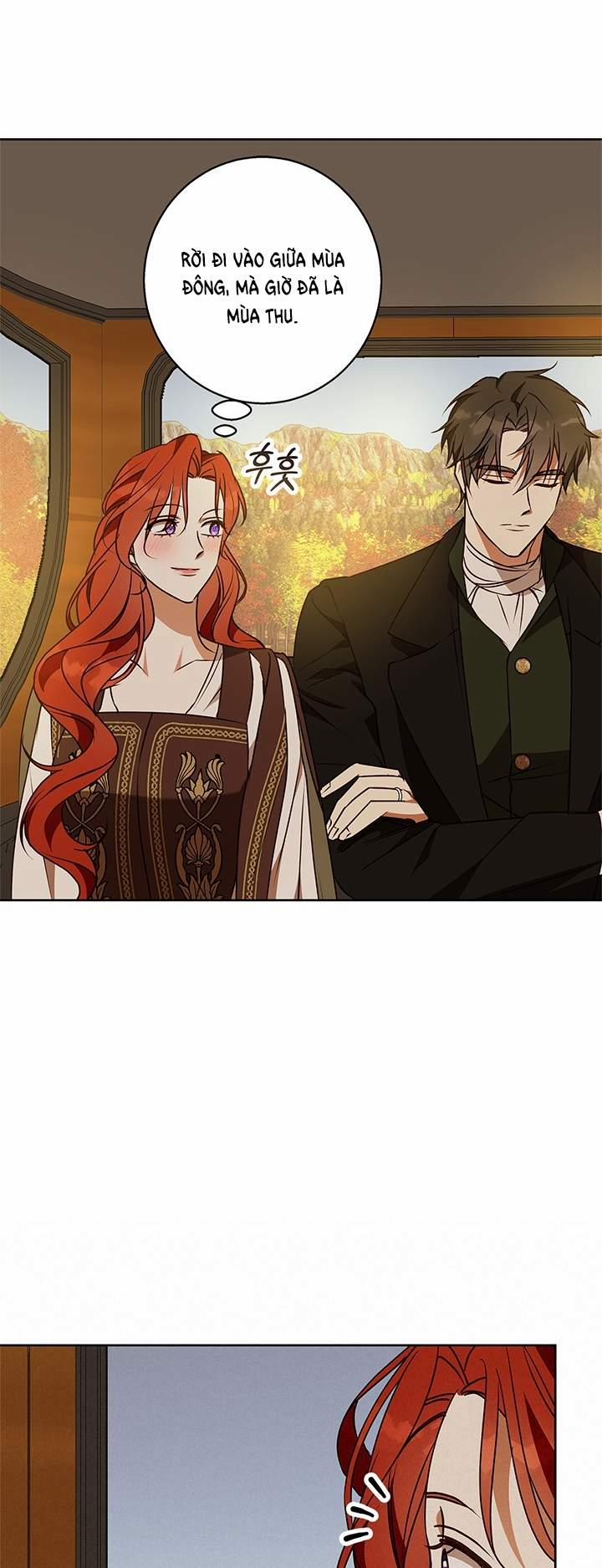 Mùa Đông Đến 51.1 trang 18